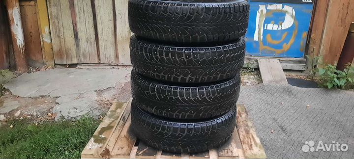 Р14.175.70. Колёса, Поло, Шкода