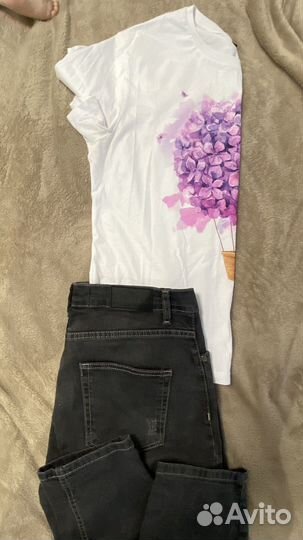 Покет денских вещей 42-44-46