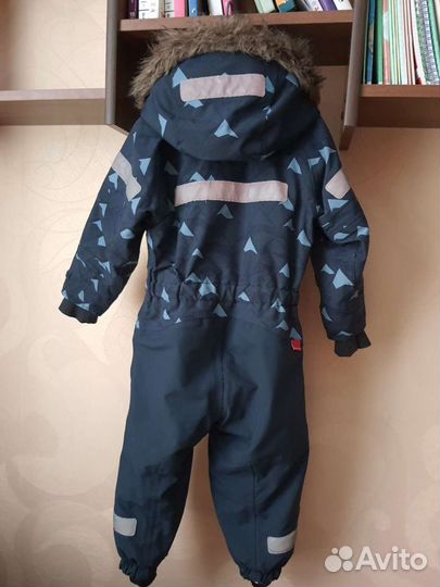 Комбинезон didriksons (дидрик)