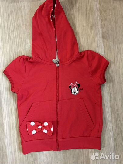 Джинсы и куртка zara 86