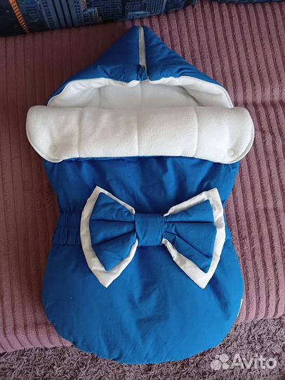 Комплект на выписку