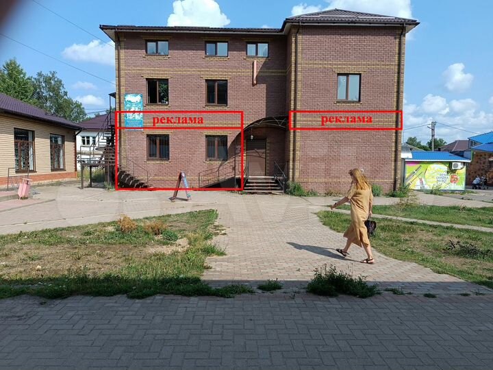 Торговая площадь, 514 м²