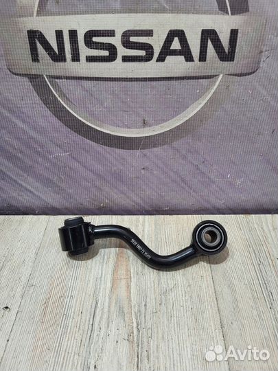 Стойка стабилизатора Nissan X-trail T31 Лев