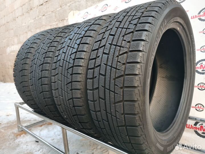 Yokohama Ice Guard IG50 235/50 R18