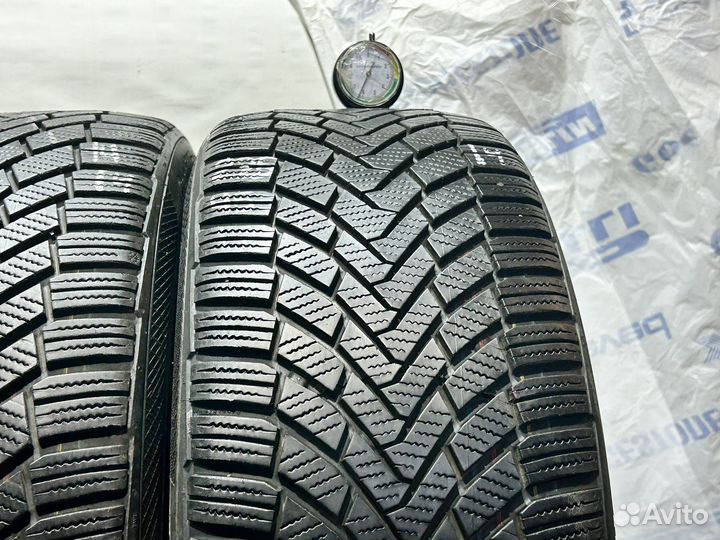 Continental ContiWinterContact TS 830 P 225/45 R17