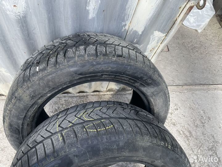 Pirelli Scorpion 235/55 R19