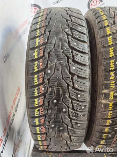 Nexen Winguard Spike WS62 195/65 R15 95T