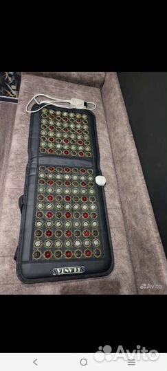 Турмалиновый коврик