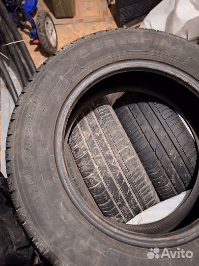 Белшина Artmotion Spike60 R15 185/65 R15 88