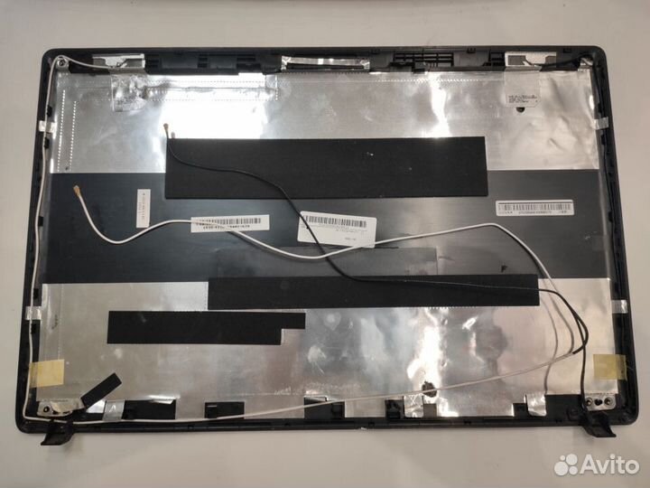 Ноутбук Lenovo G570 G575 на запчасти