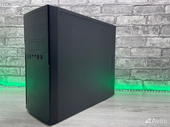 Корпус для пк