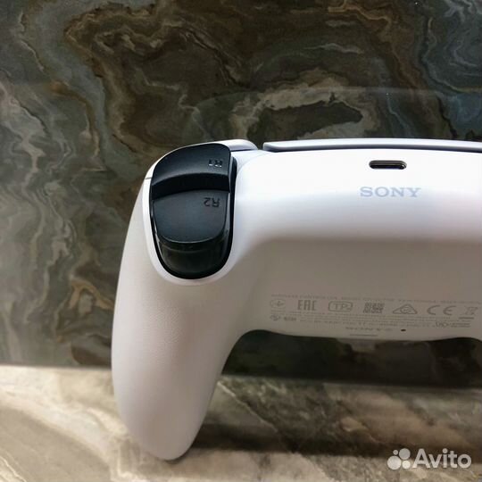 Джойстики Dualsense для PlayStation 5
