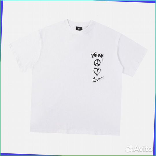 Футболка Nike Stussy (77755 Art: )