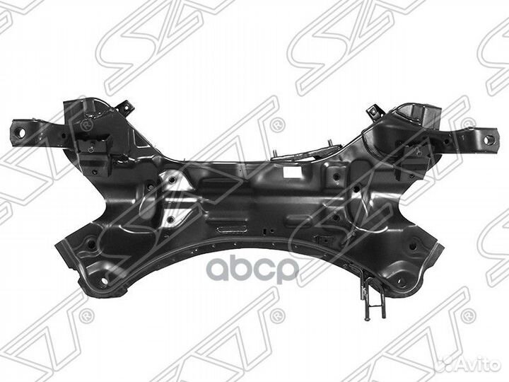 Подрамник передний Hyundai ix35 09-15 / Tucson