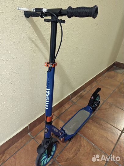 Самокат складной