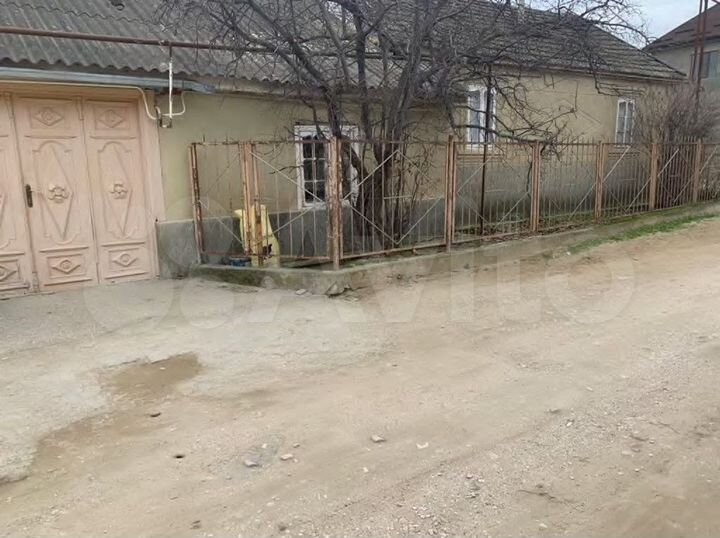 Дом 153 м² на участке 4 сот.