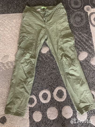 Женские вещи 42, мужские вещи 46-48