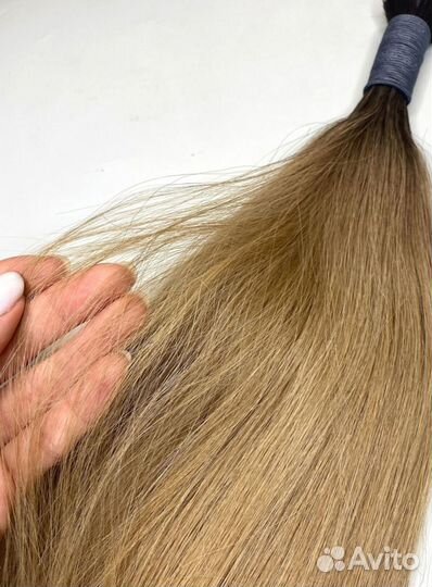 Славянские волосы, 50см, Рассрочка