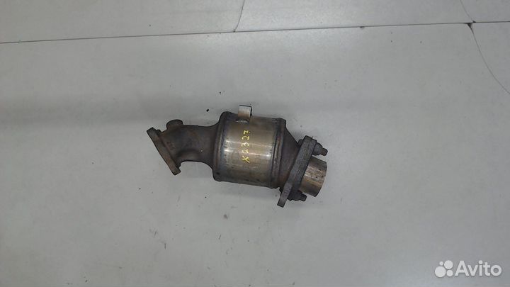 Катализатор киа Sorento, 2007