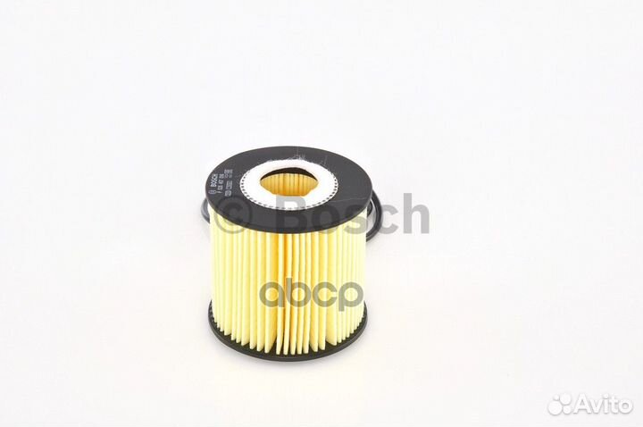 Фильтр масл. lexus RX 300, 350, 450h 03-09, 08