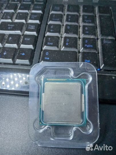 Процессор socket 1150