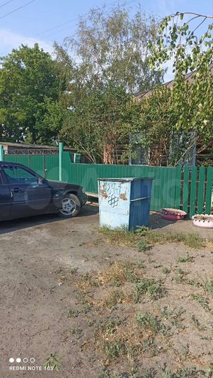 Дом 67 м² на участке 6 сот.