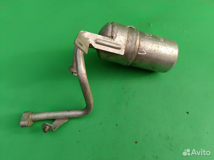 Осушитель кондиционера для Volvo S40 2004-2012