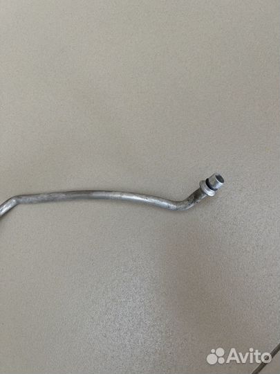 Трубка кондиционера Toyota RAV4 (30)