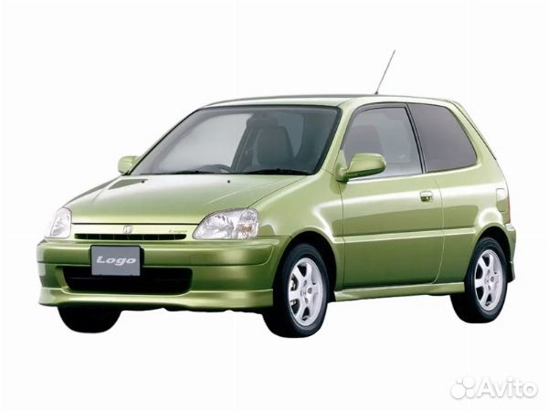 Ролик ремня грм натяжной honda D13B/D15B/D16A vtec