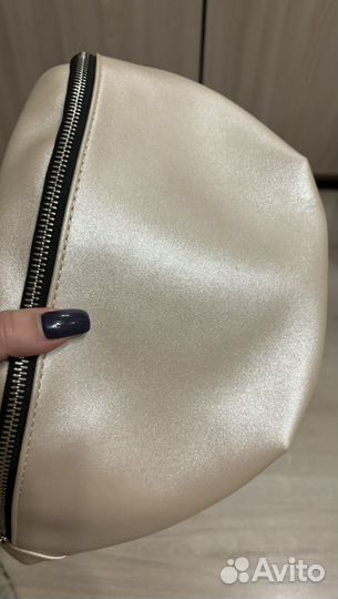 Сумка поясная женская