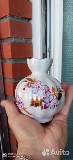 Сувениры.статуэтки,вазы лфз