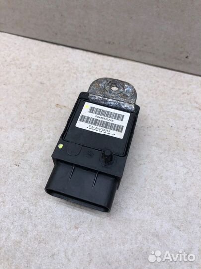 Реле вентилятора Dodge Caravan EDZ 2429CM 150лс