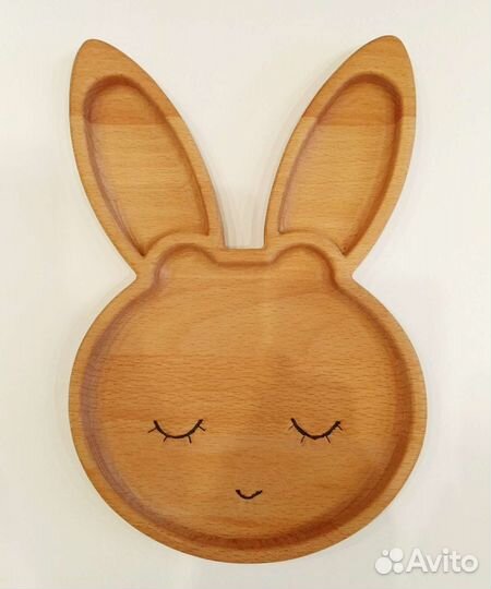 Менажницы из дерева