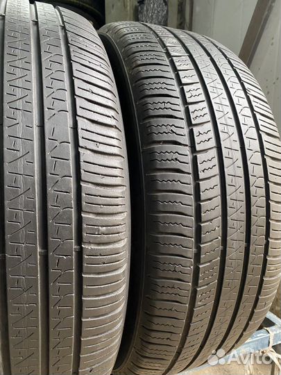 Pirelli Scorpion Zero All Season 235/55 R19