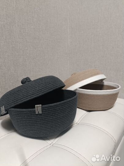 Корзинка для хранения