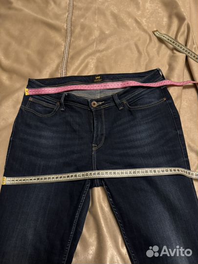 Джинсы Lee 48/170