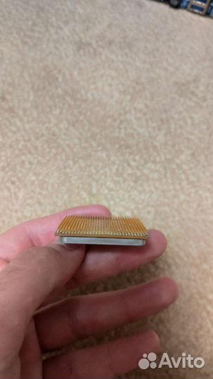 Процессор AMD FX 8150