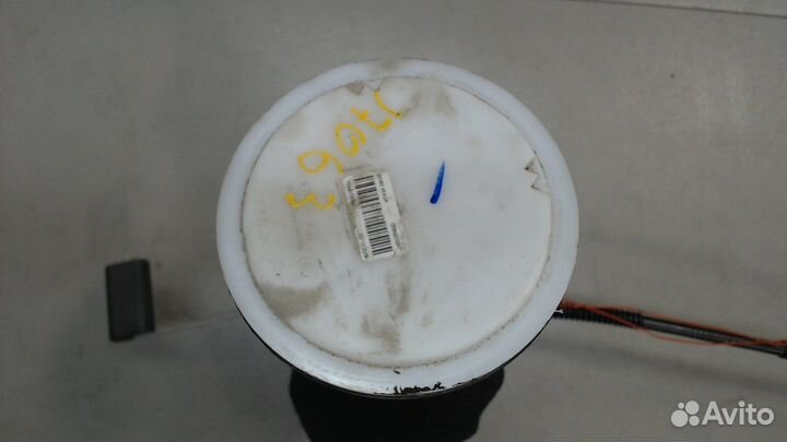 Датчик уровня топлива Nissan Qashqai 2013, 2019