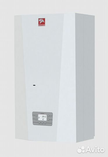 Котел газовый настенный 