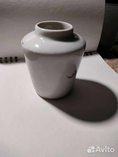 Горчичника,перечница