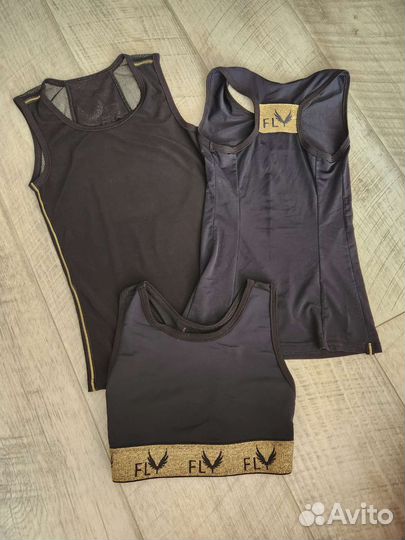 Одежда для художественной гимнастики