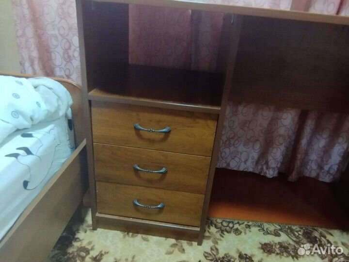 Компьютерный стол бу