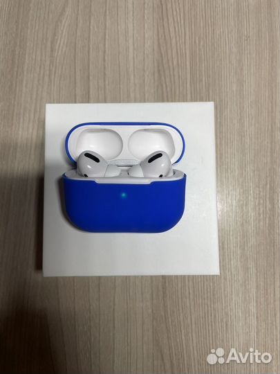 Apple airpods pro(реплика)