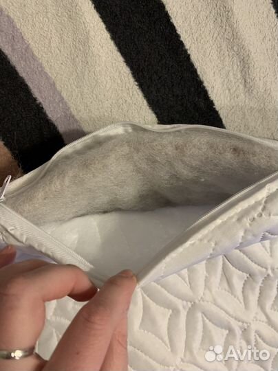 Матрас в коляску