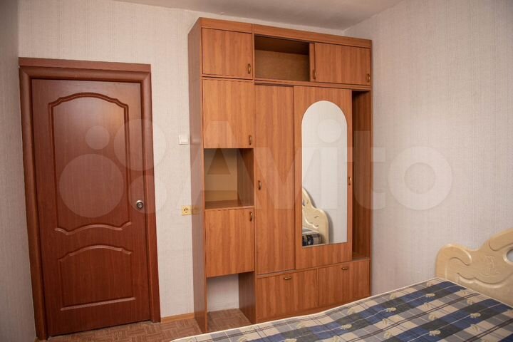 3-к. квартира, 66,9 м², 3/10 эт.