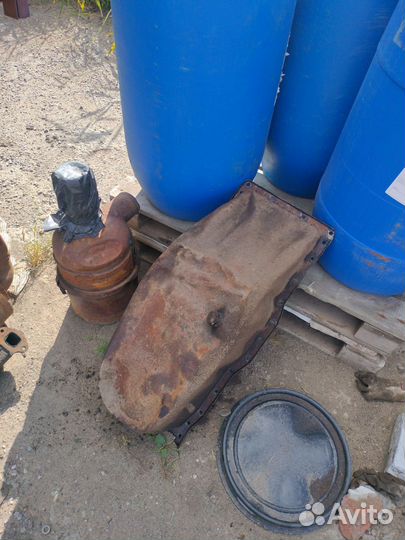 Двигатель А-41