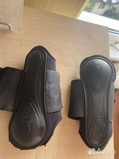 Ногавки для лошади