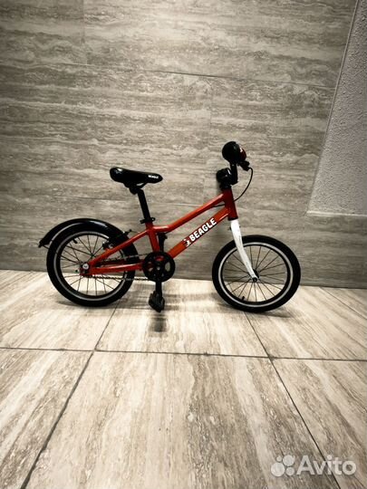 Детский велосипед Beagle 116 бу