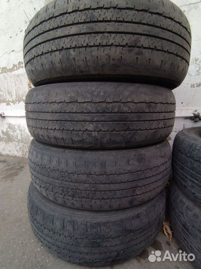 Triangle TR257 215/70 R16 B