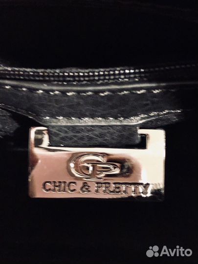 Сумочка Chic&Pretty